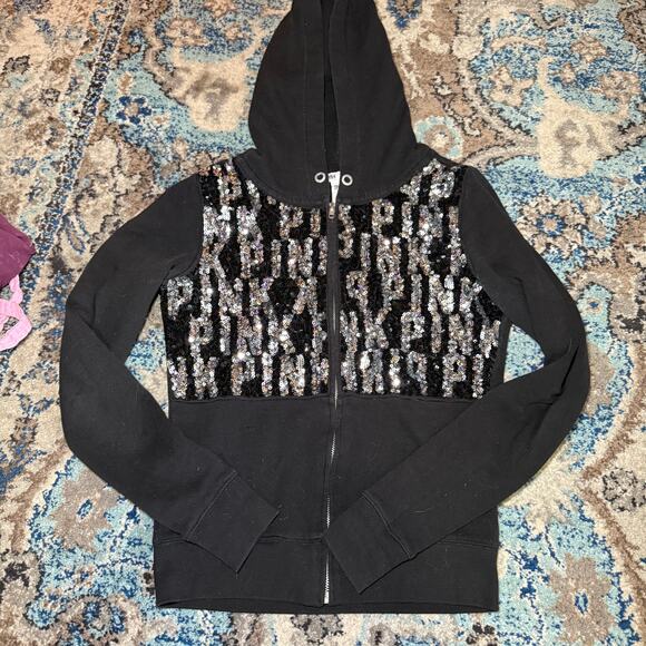 VS Pink mega bling set 2014 - Picture 2 of 10